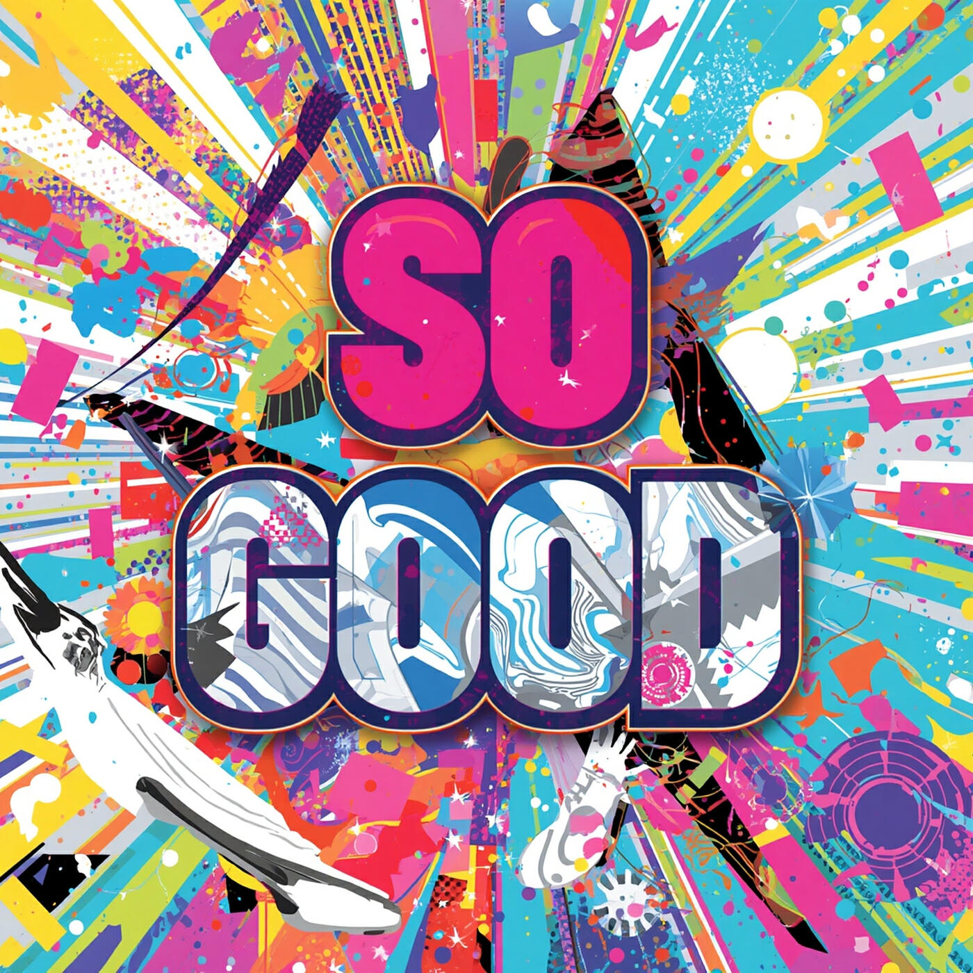 Релиз So Good