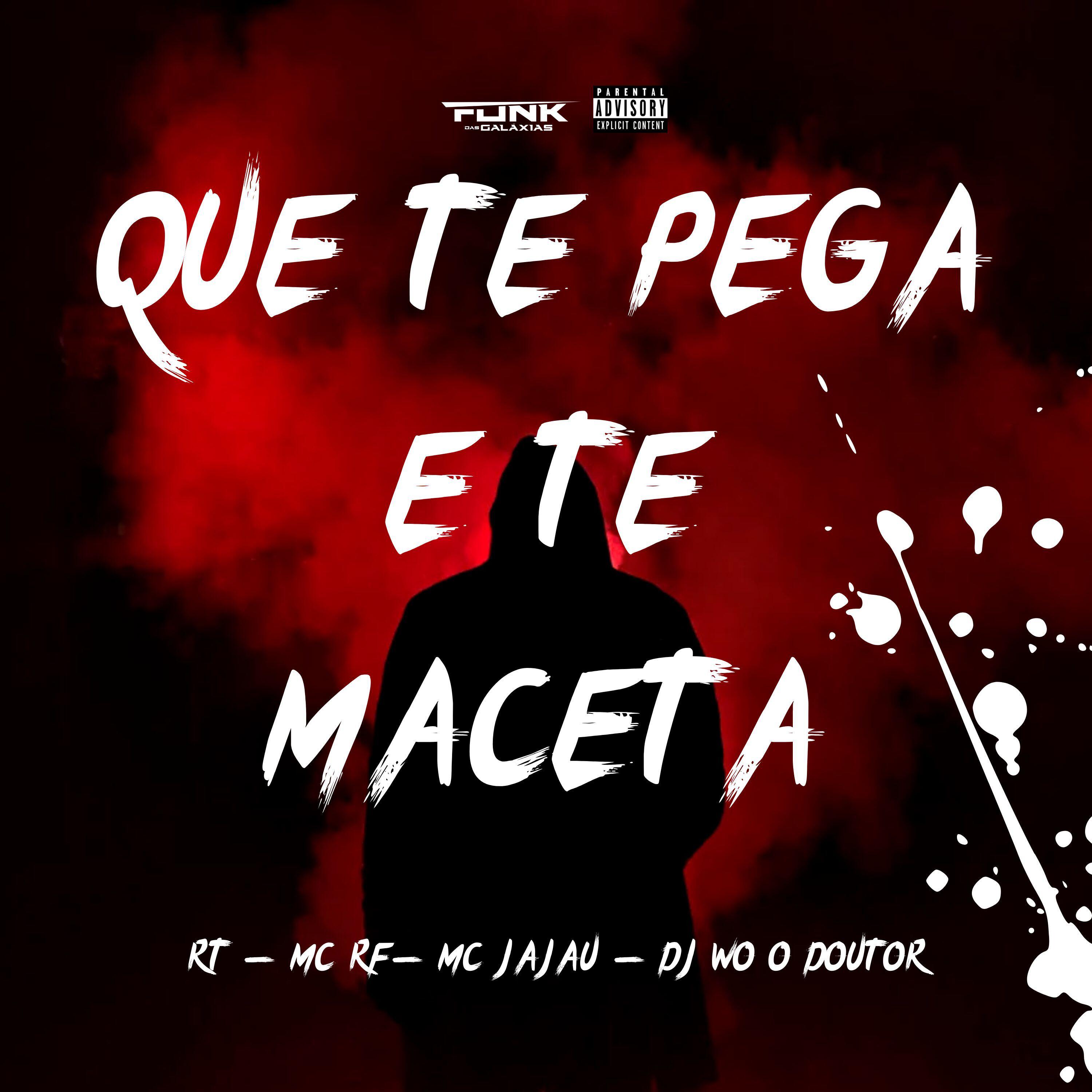 Релиз Que Te Pega e Te Maceta