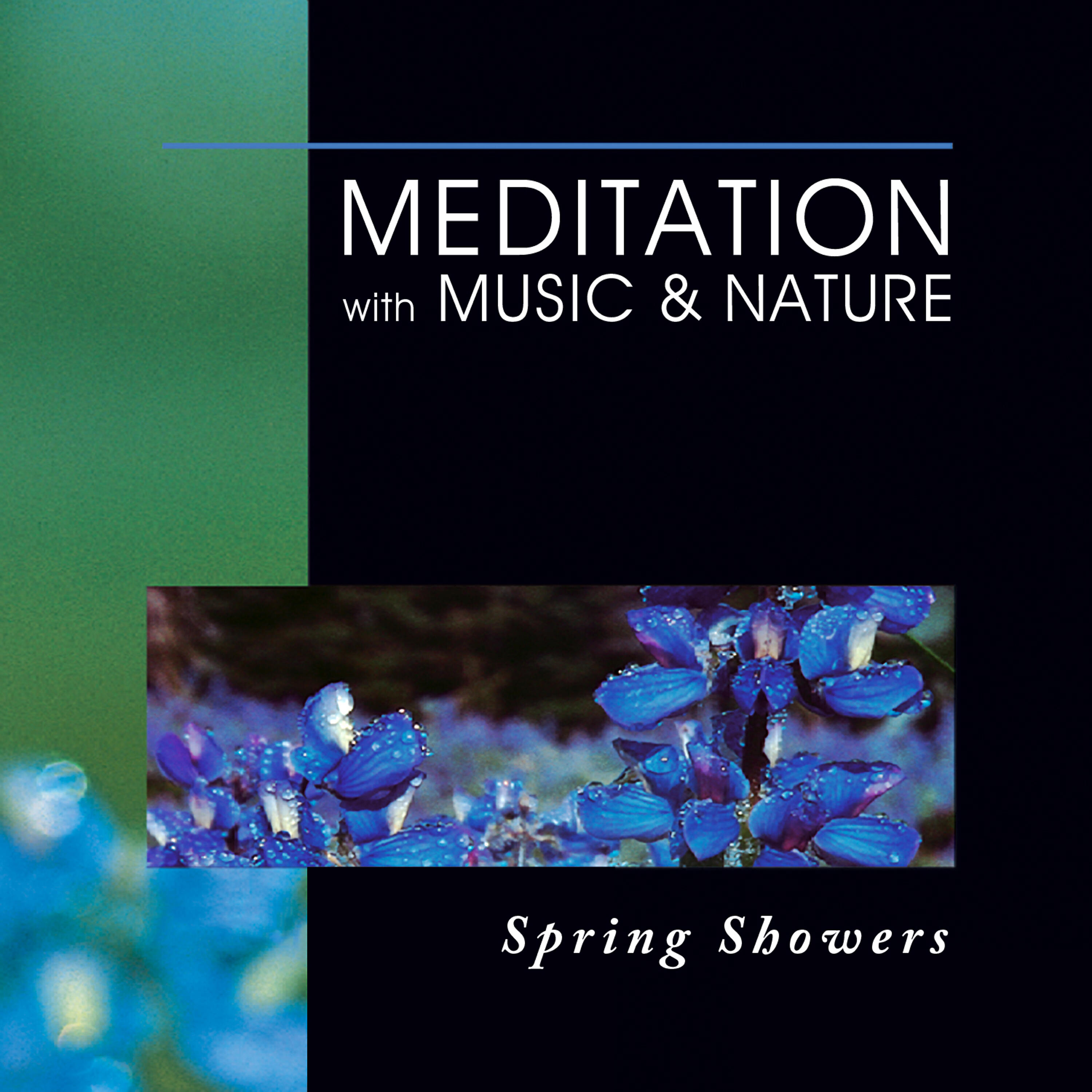 Релиз Meditation With Music & Nature: Spring Showers