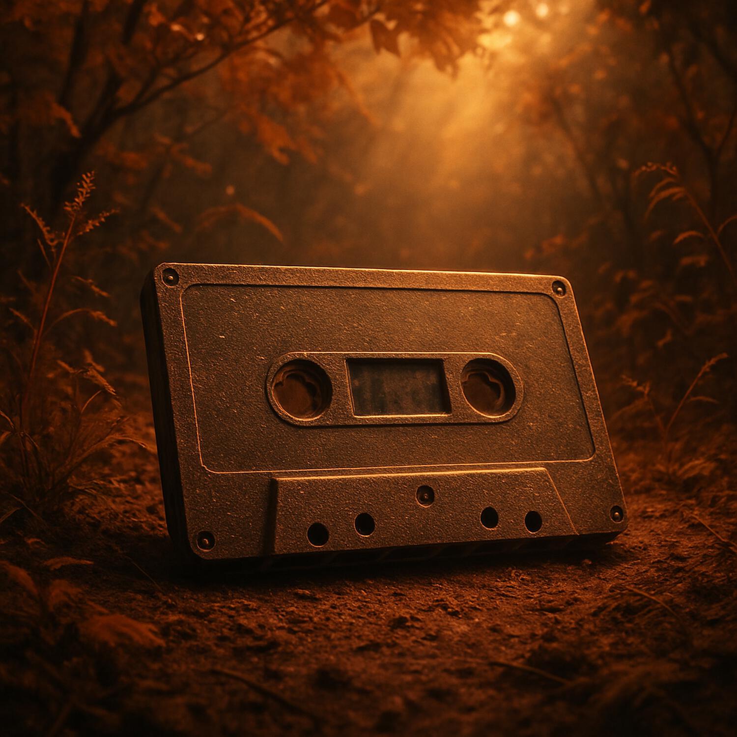 Релиз Lofi Отель Лунного Покоя