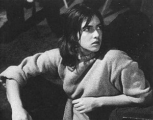 Anne Briggs