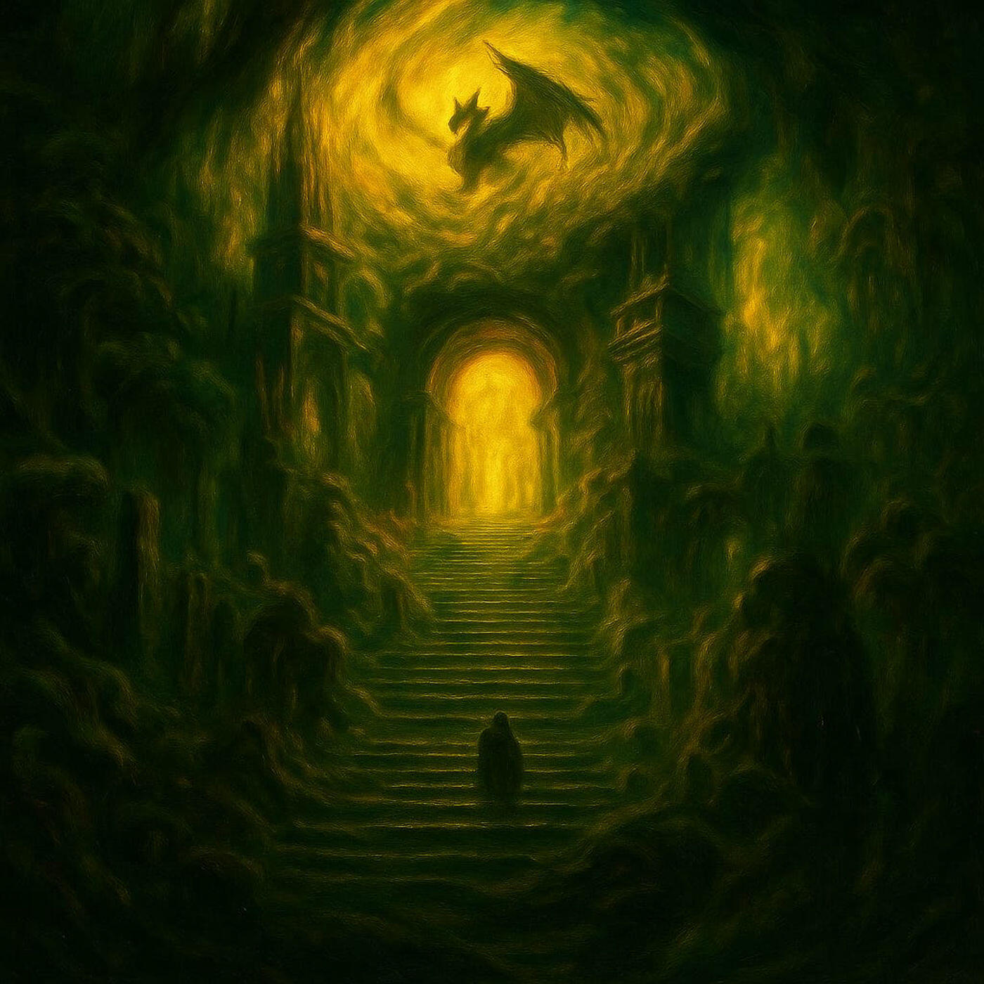 Трек MAINI STRAINE