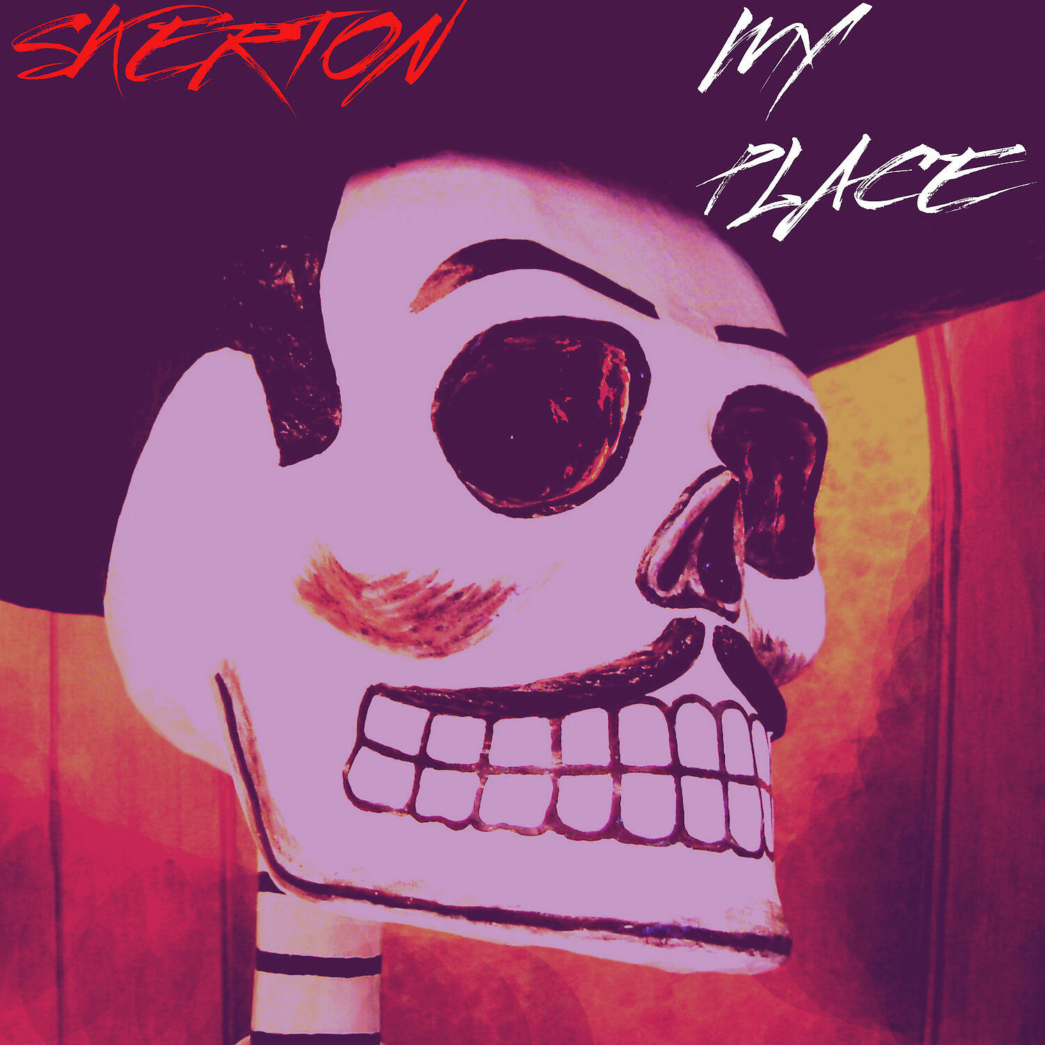 Релиз My Place