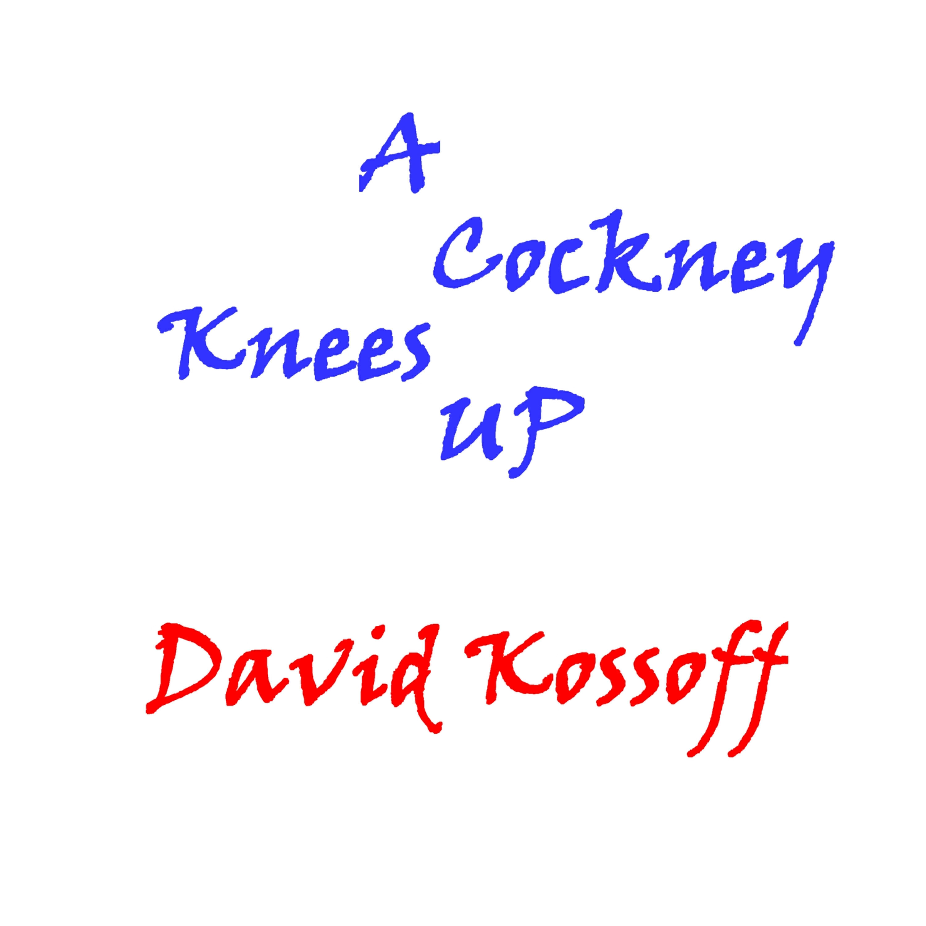Релиз A Cockney Knees Up