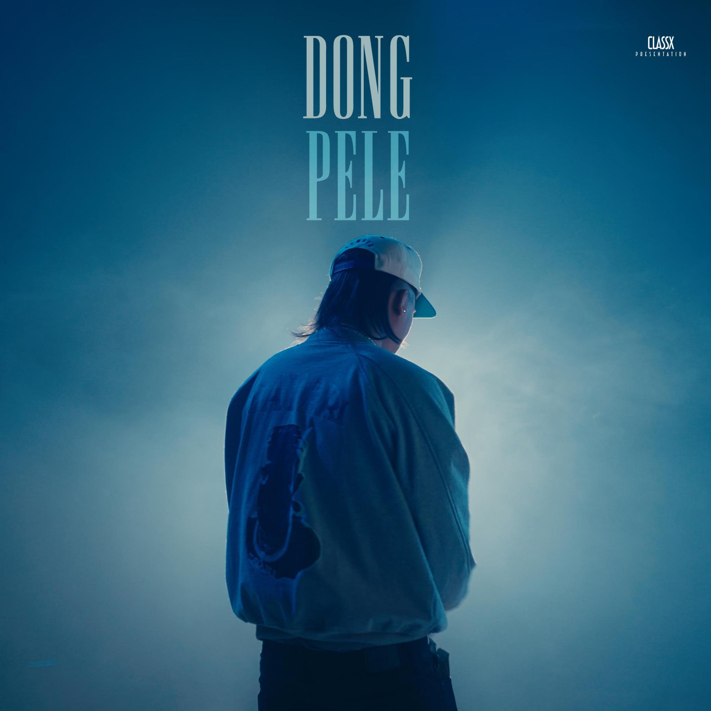 Релиз Pele