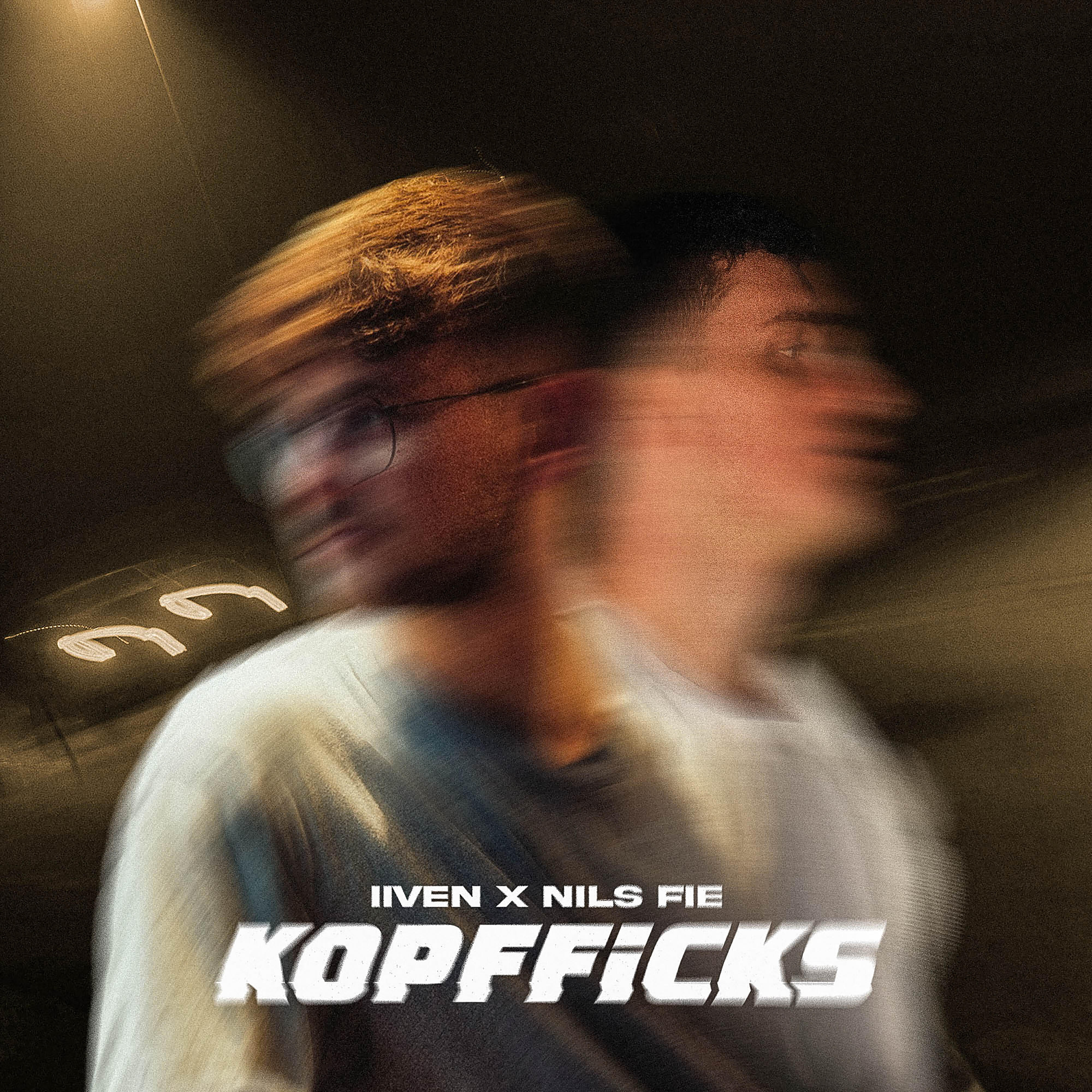 Релиз Kopfficks