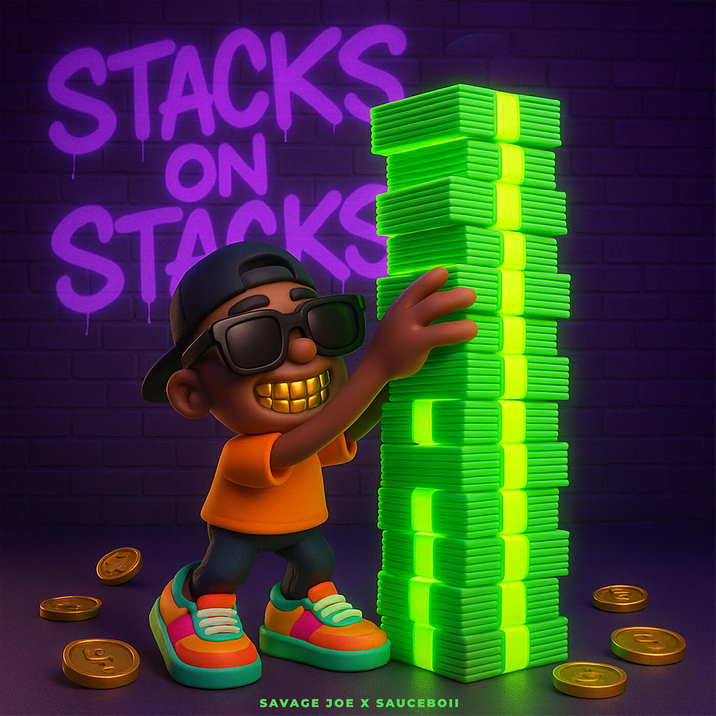 Релиз Stacks on Stacks