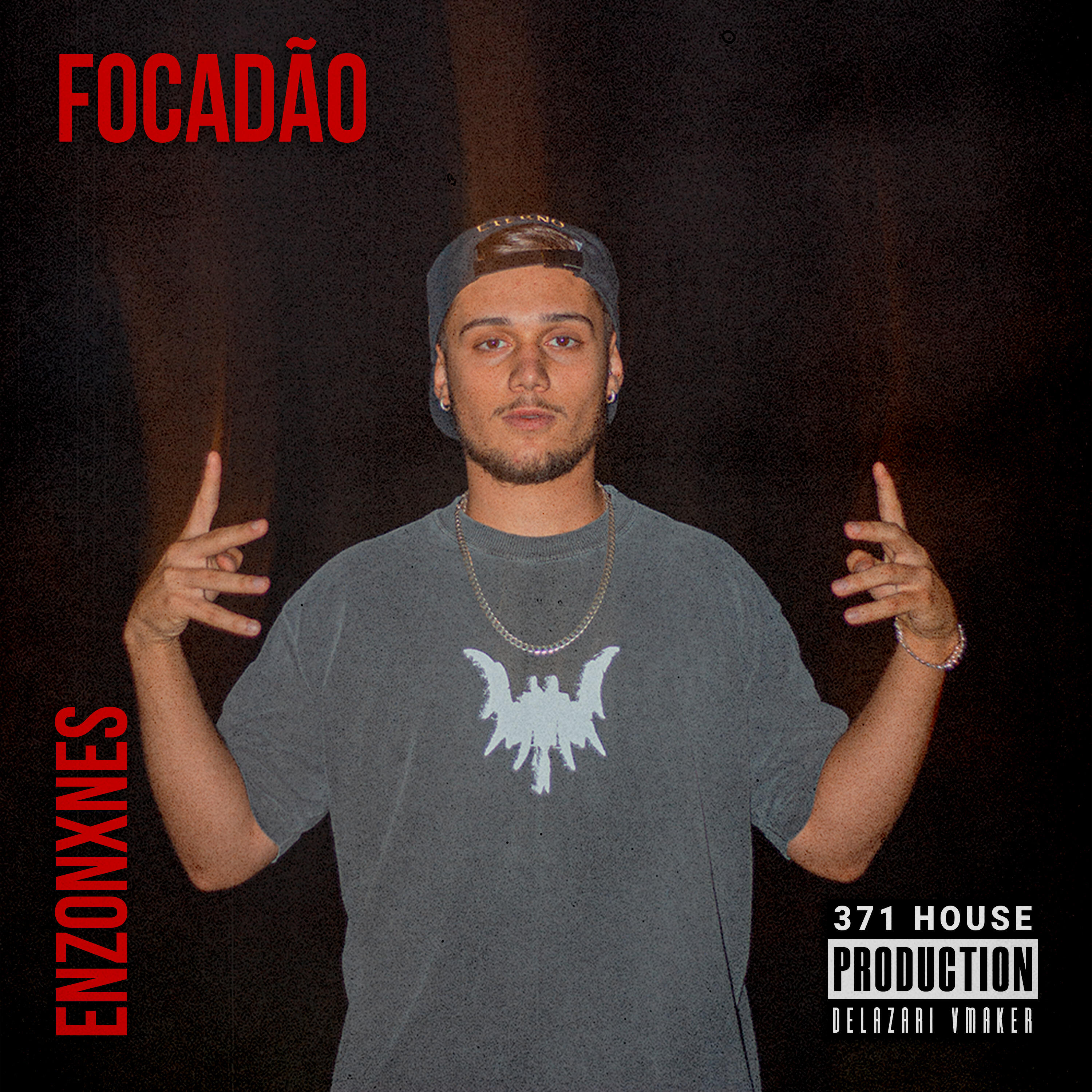 Релиз Focadão