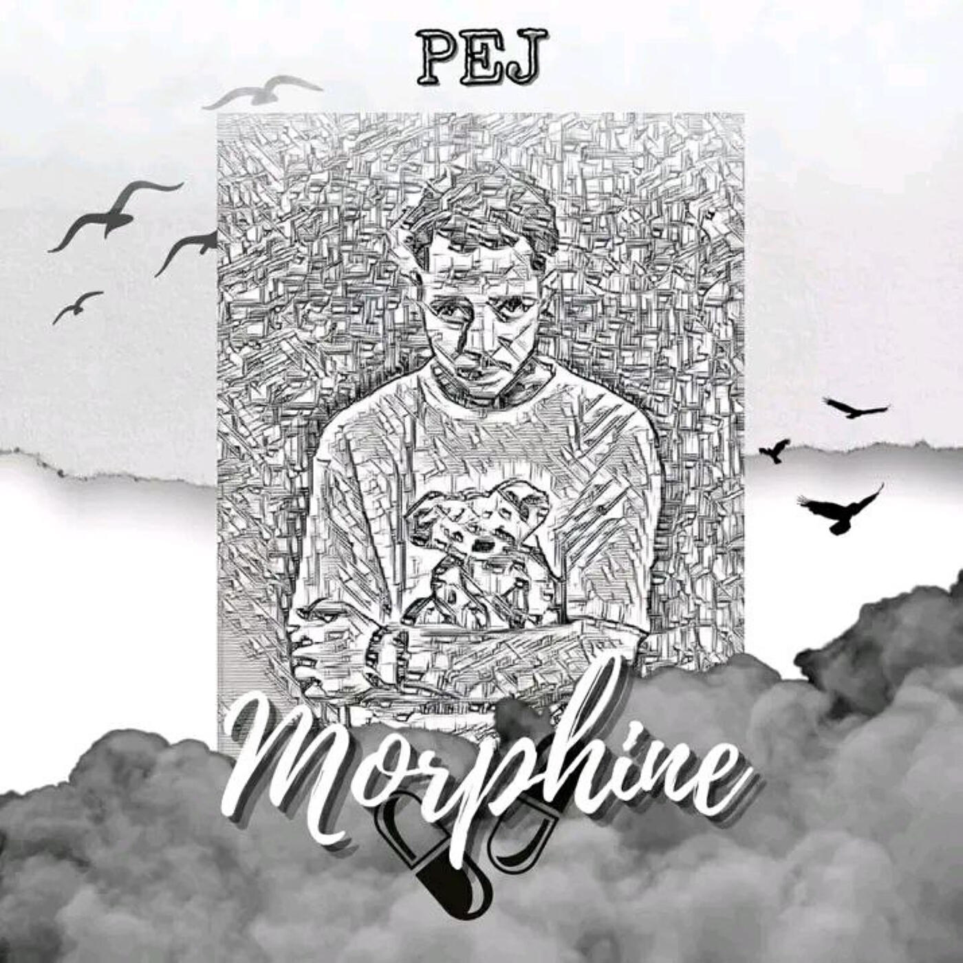 Релиз Morphine