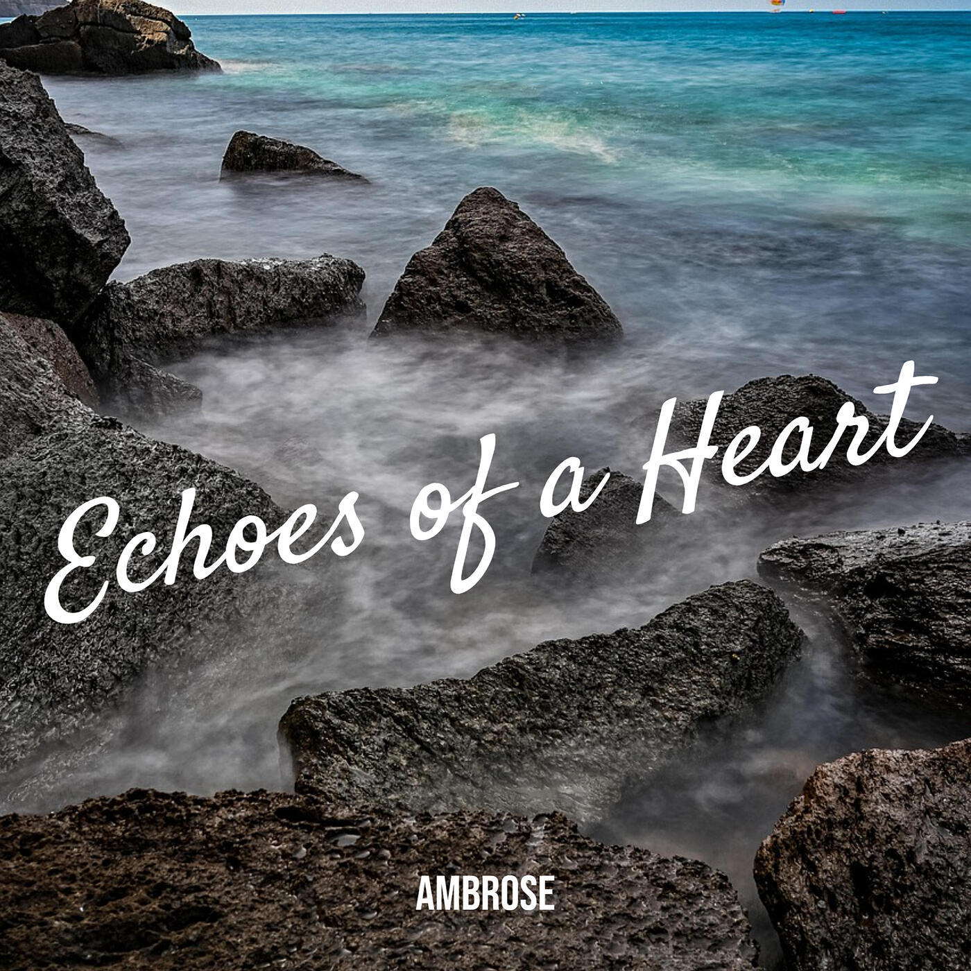 Релиз Echoes of a Heart