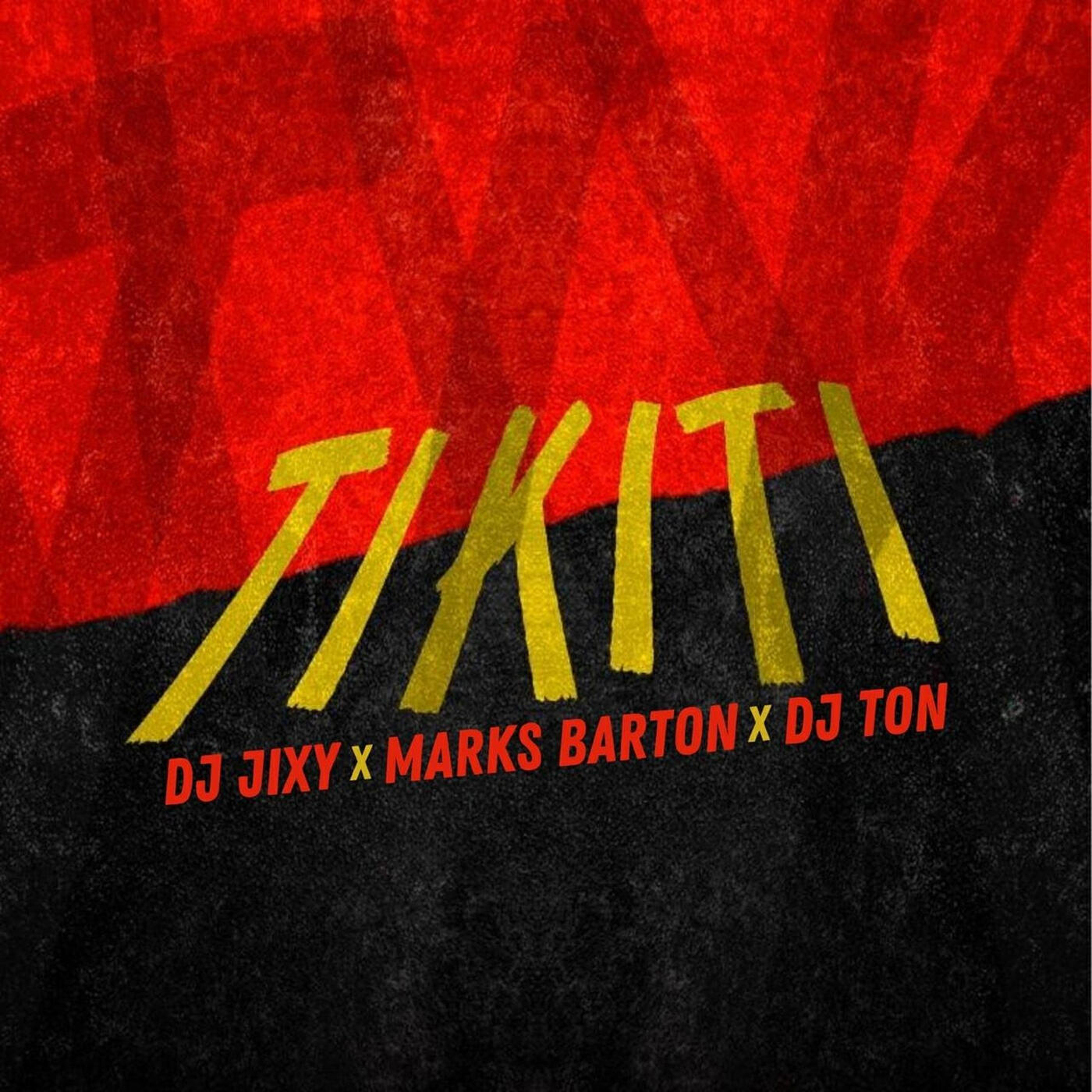 Релиз Tikiti