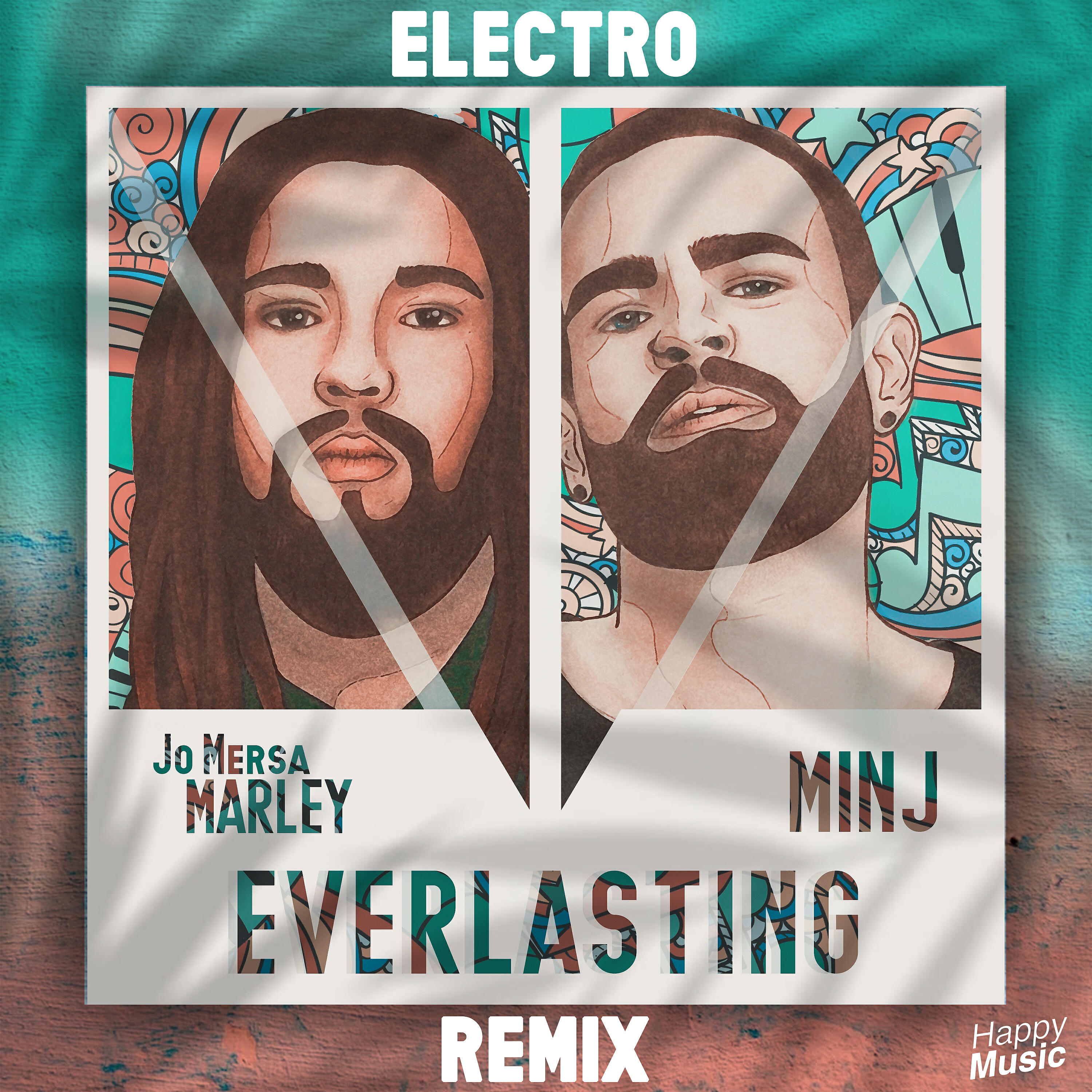Постер альбома Everlasting