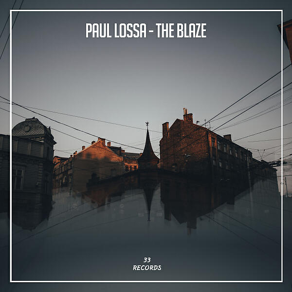 Релиз The Blaze