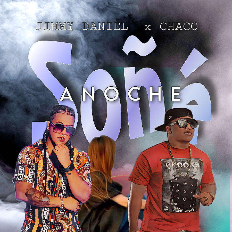 Релиз Anoche Sońe