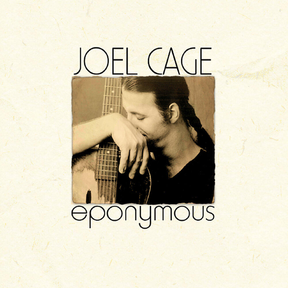 Релиз Eponymous