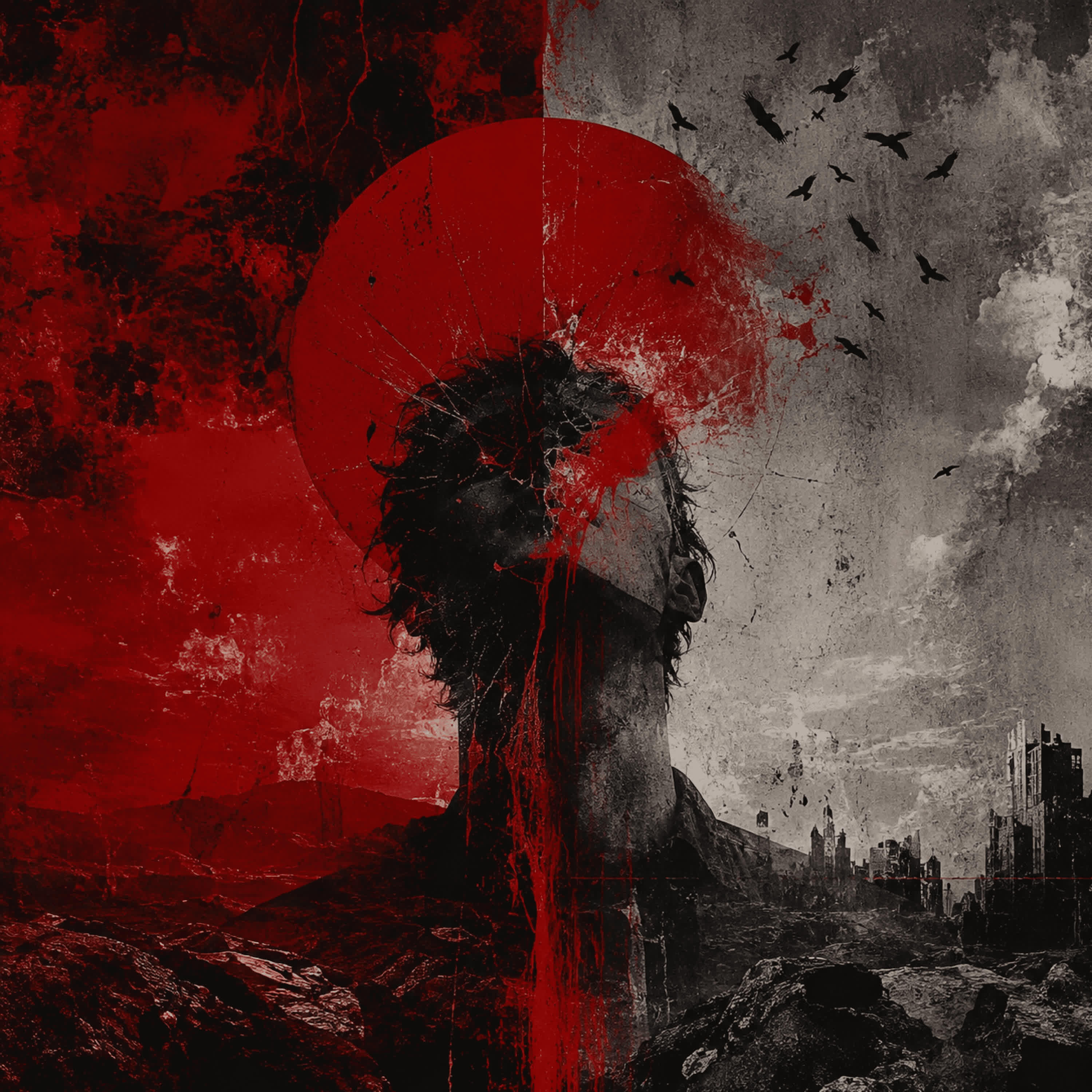 Релиз Floating Horizon