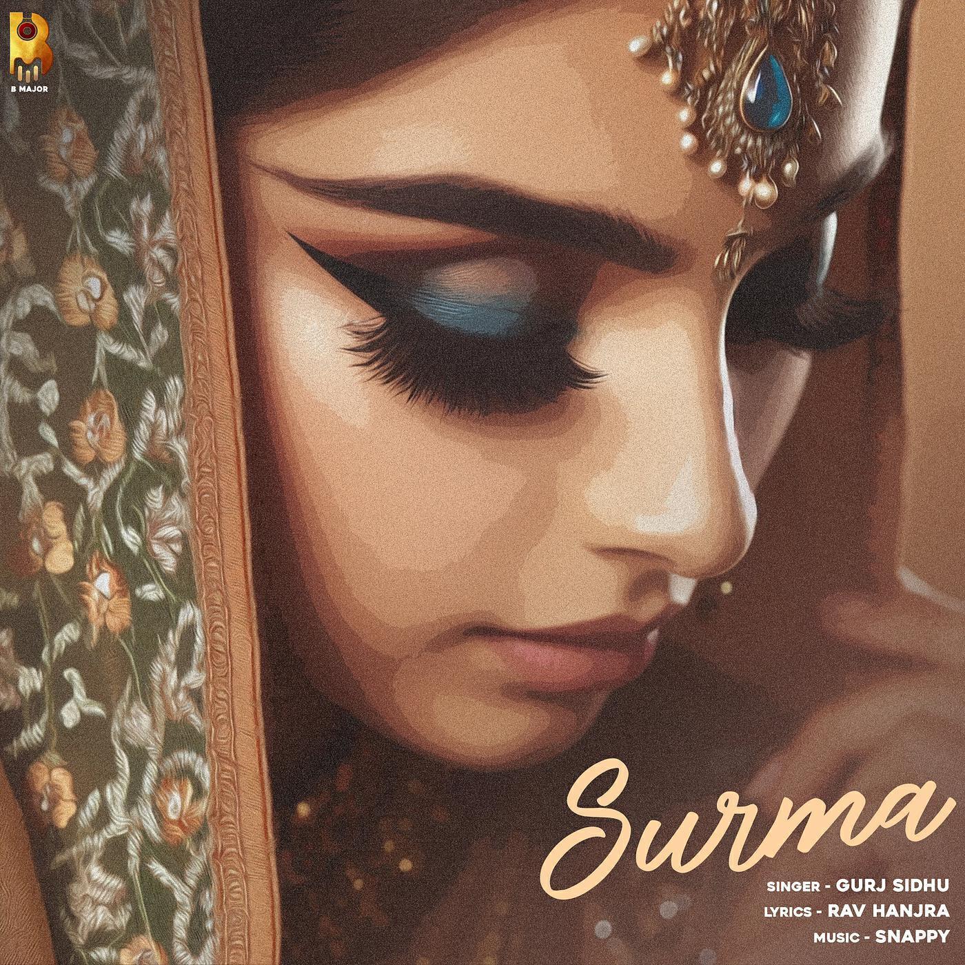 Gurj Sidhu