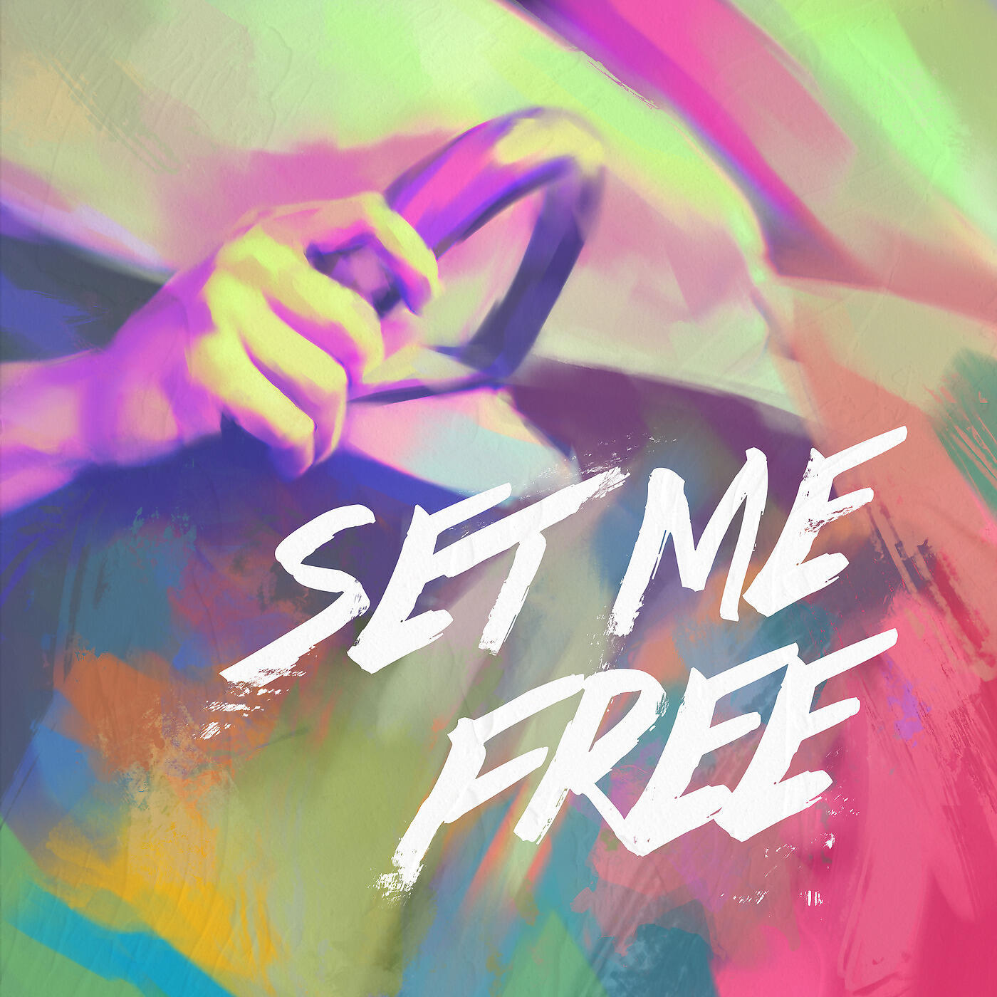 Релиз Set Me Free