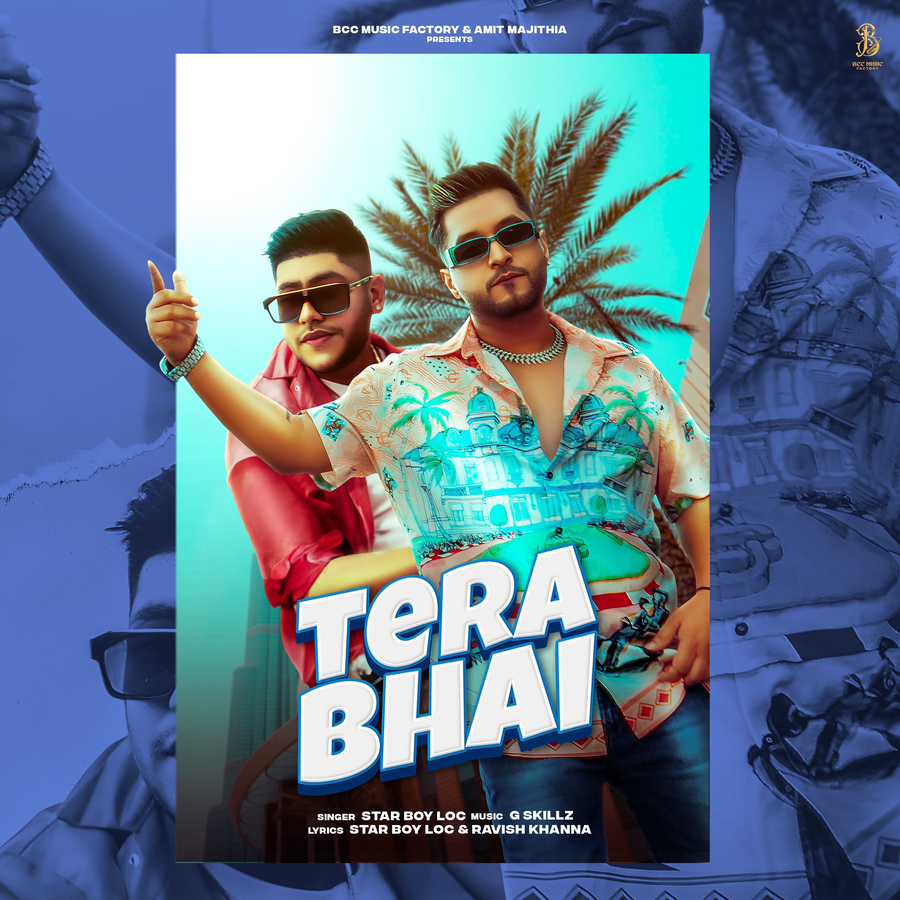 Релиз Tera Bhai