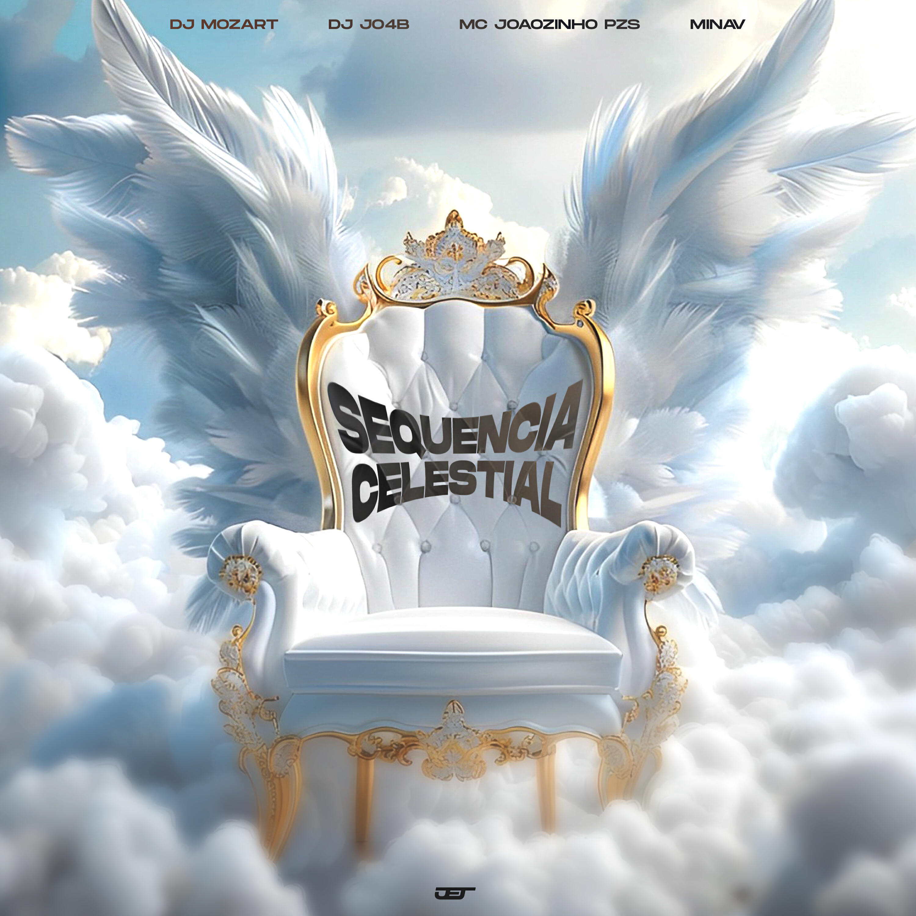 Релиз Sequencia Celestial