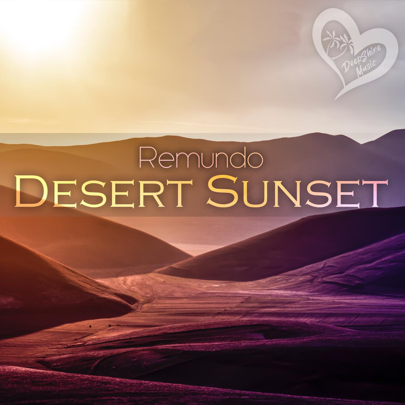 Релиз Desert Sunset