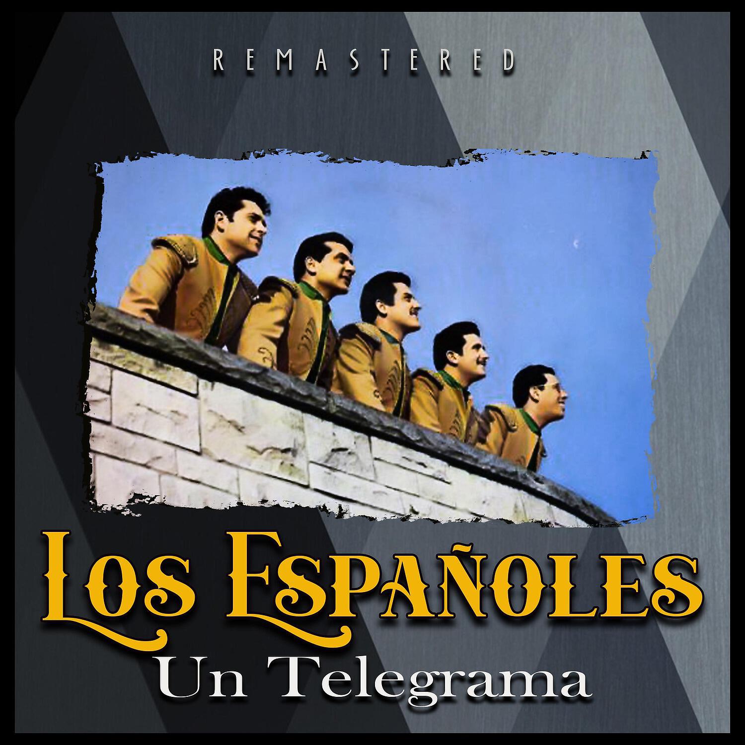 Релиз Un telegrama