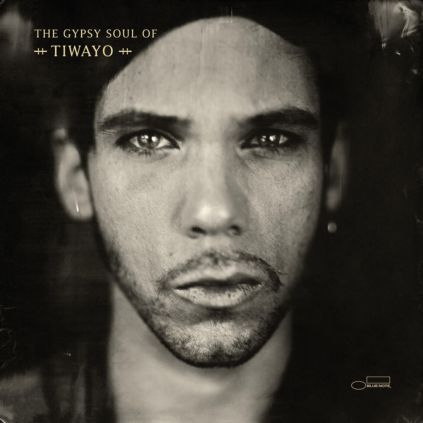 Релиз The Gypsy Soul Of Tiwayo
