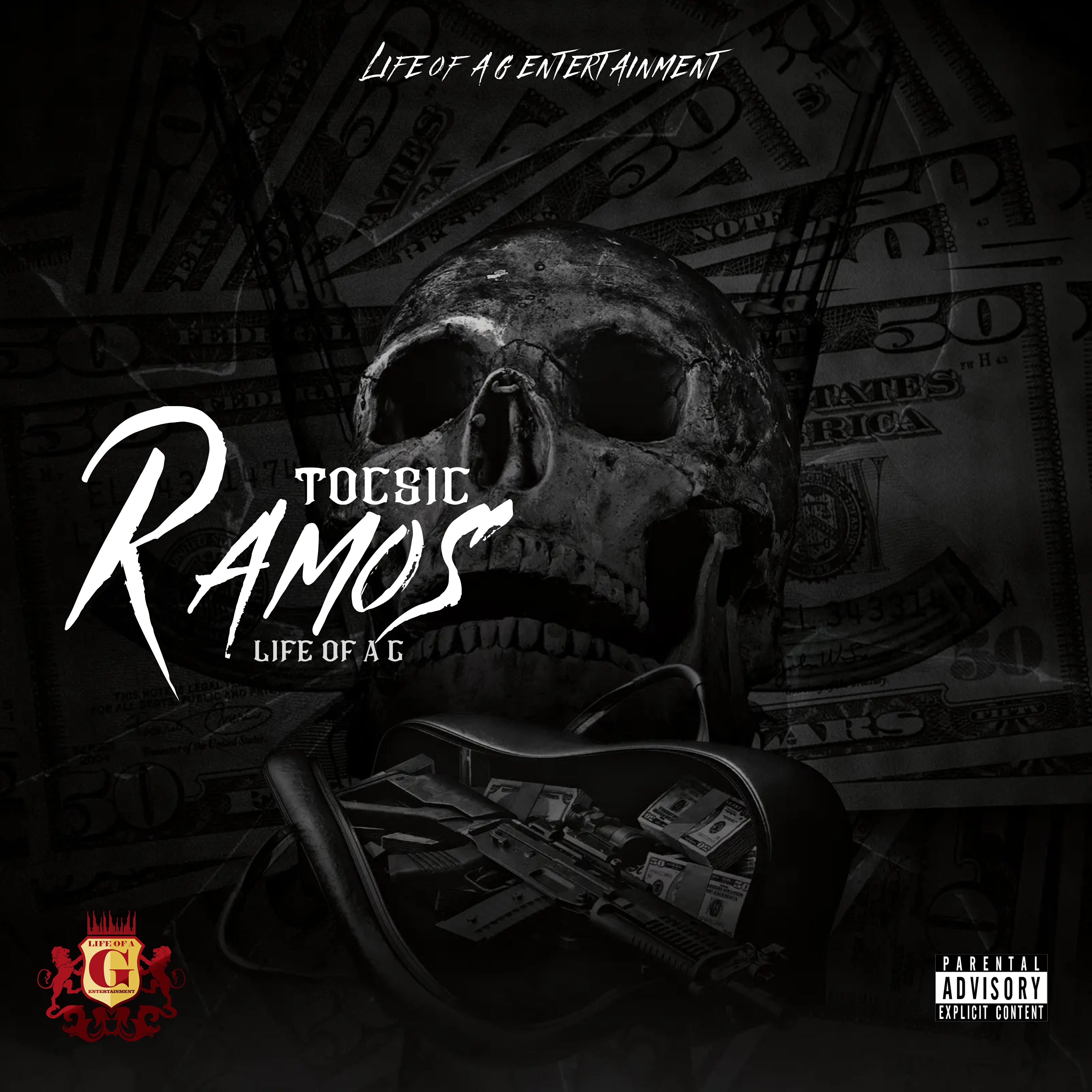 Релиз Ramos