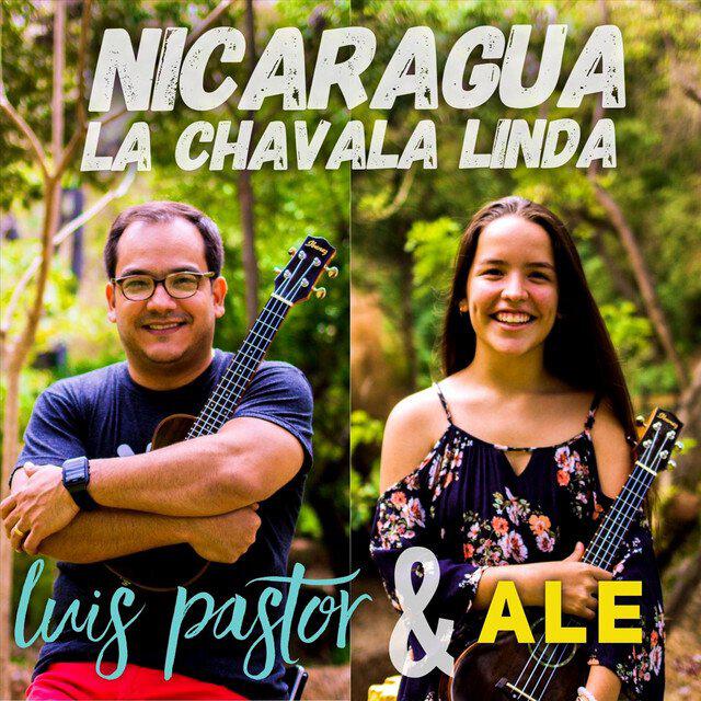 Релиз Nicaragua la Chavala Linda