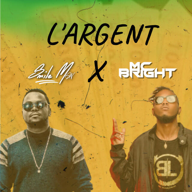 Релиз L'argent