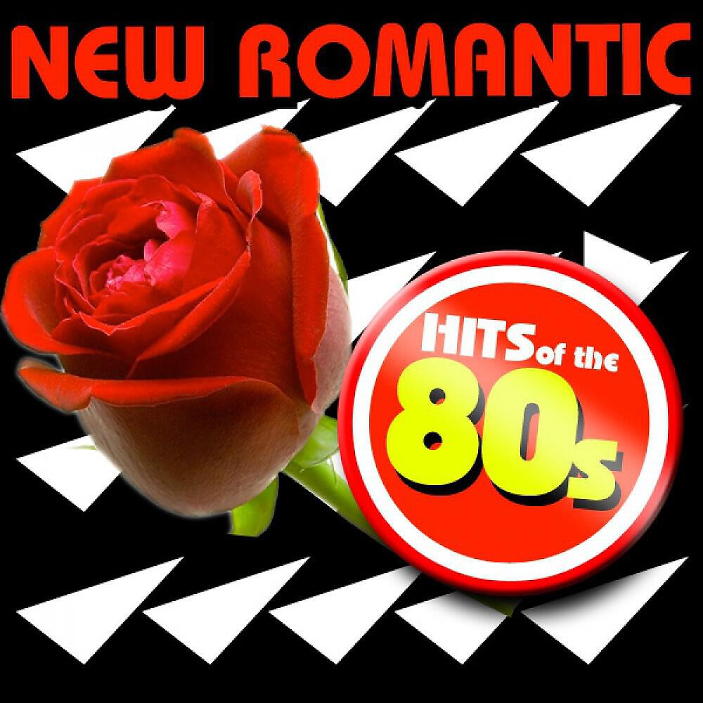 Релиз New Romantic Hits of the 80s