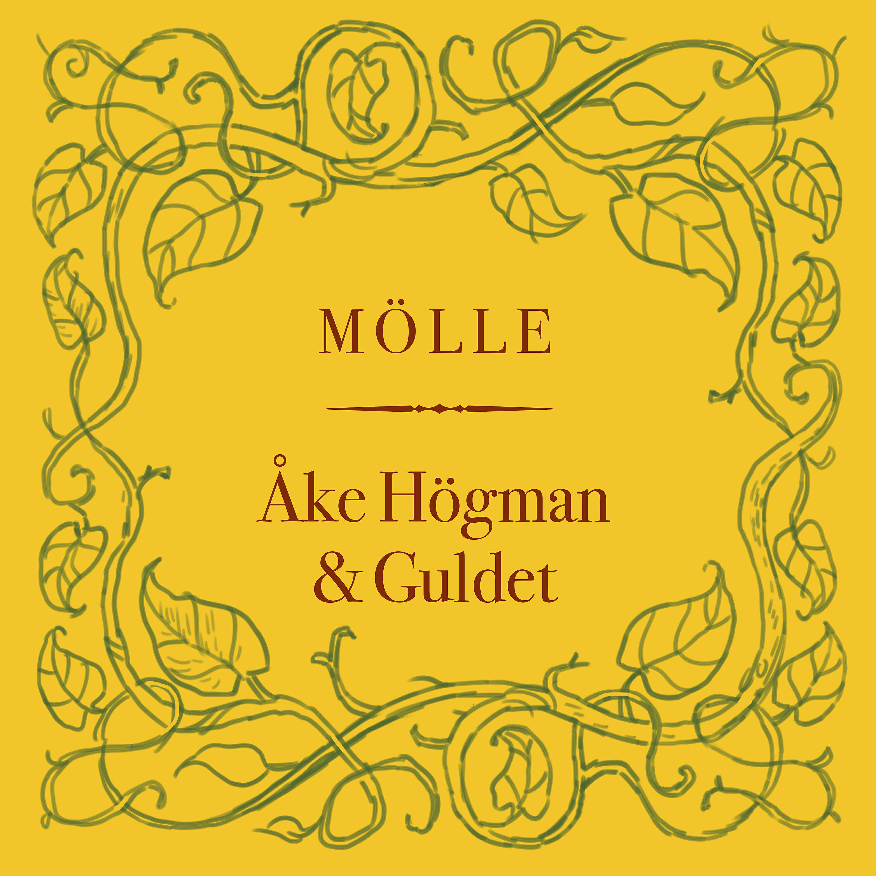 Релиз Mölle