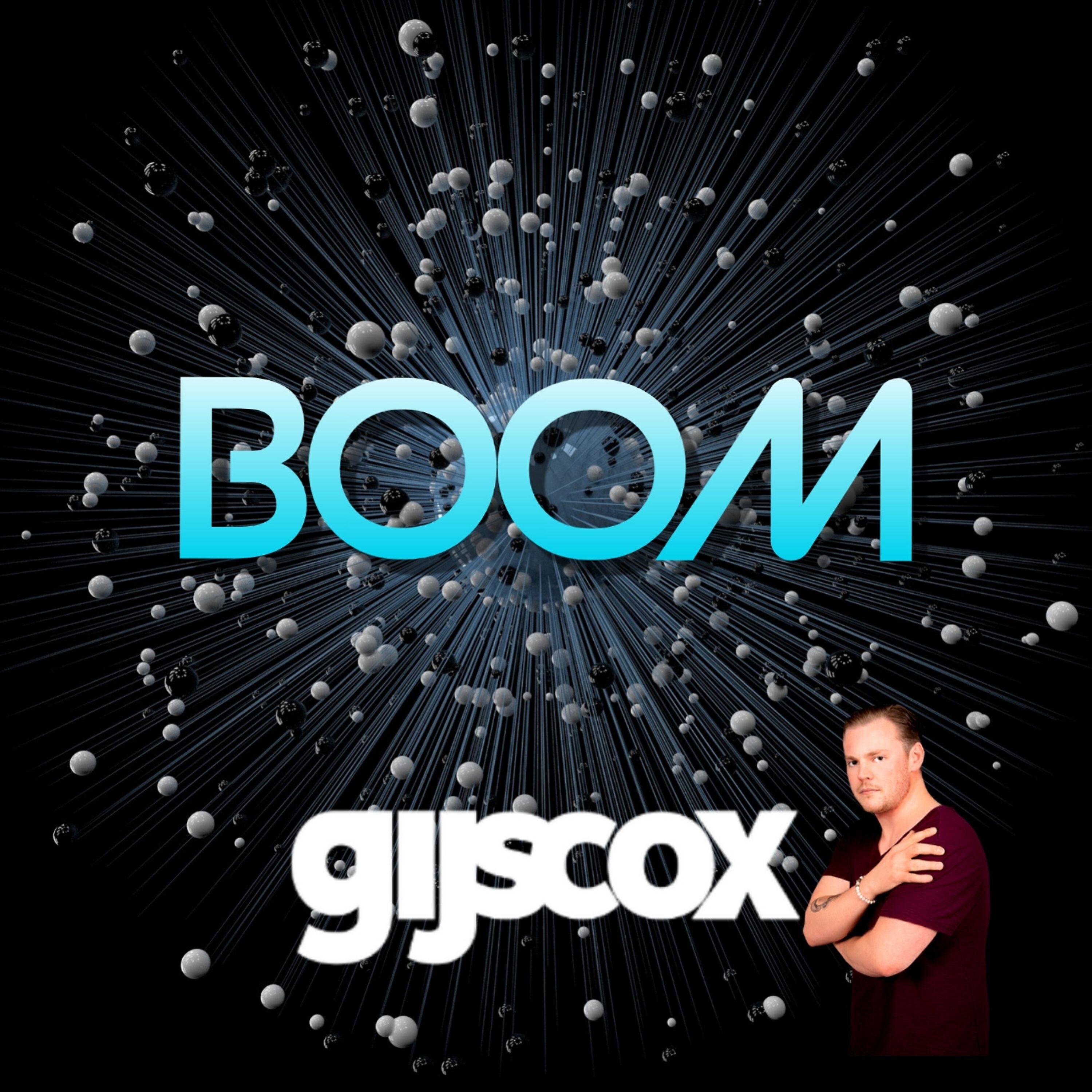 Релиз Boom