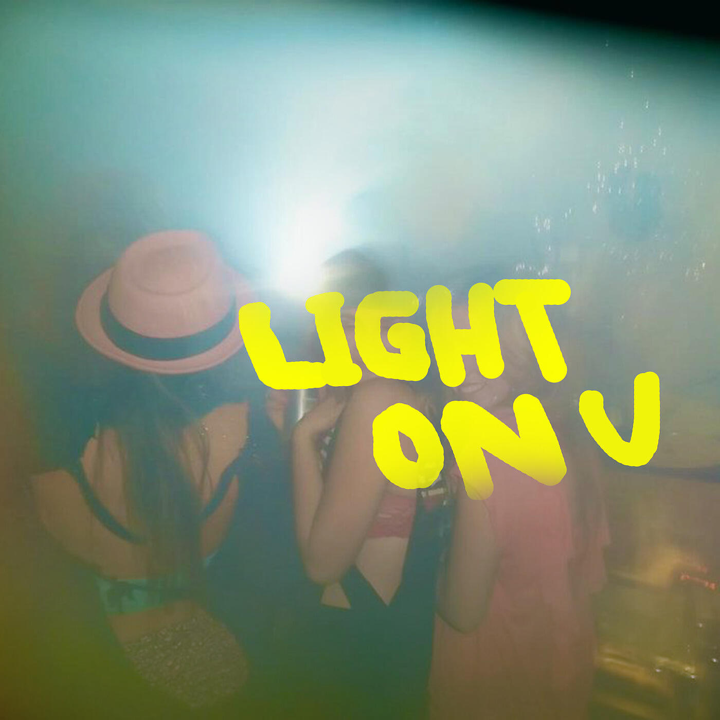 Релиз Light on U