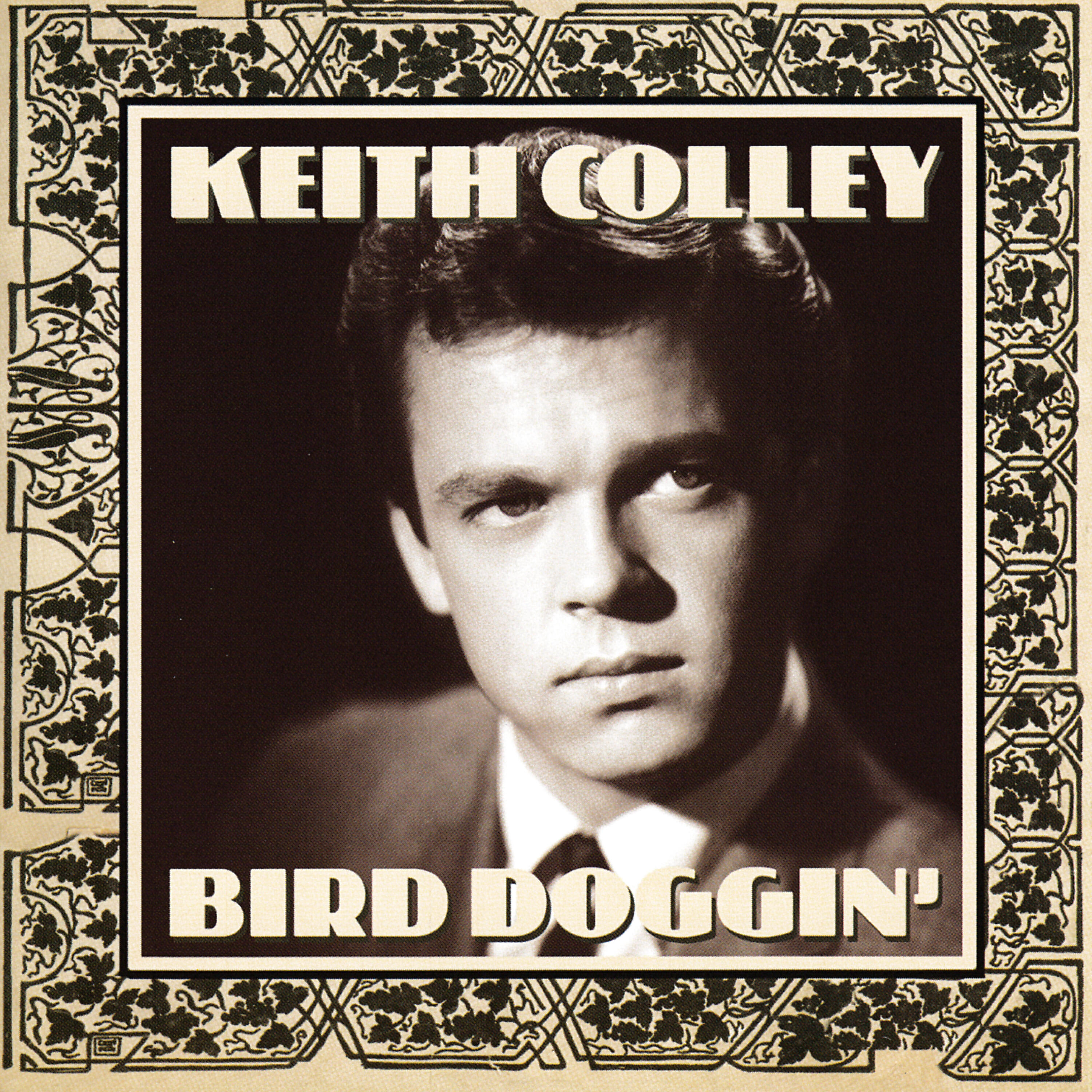 Релиз Bird Doggin'