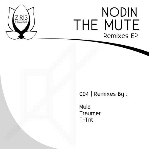 Релиз The Mute