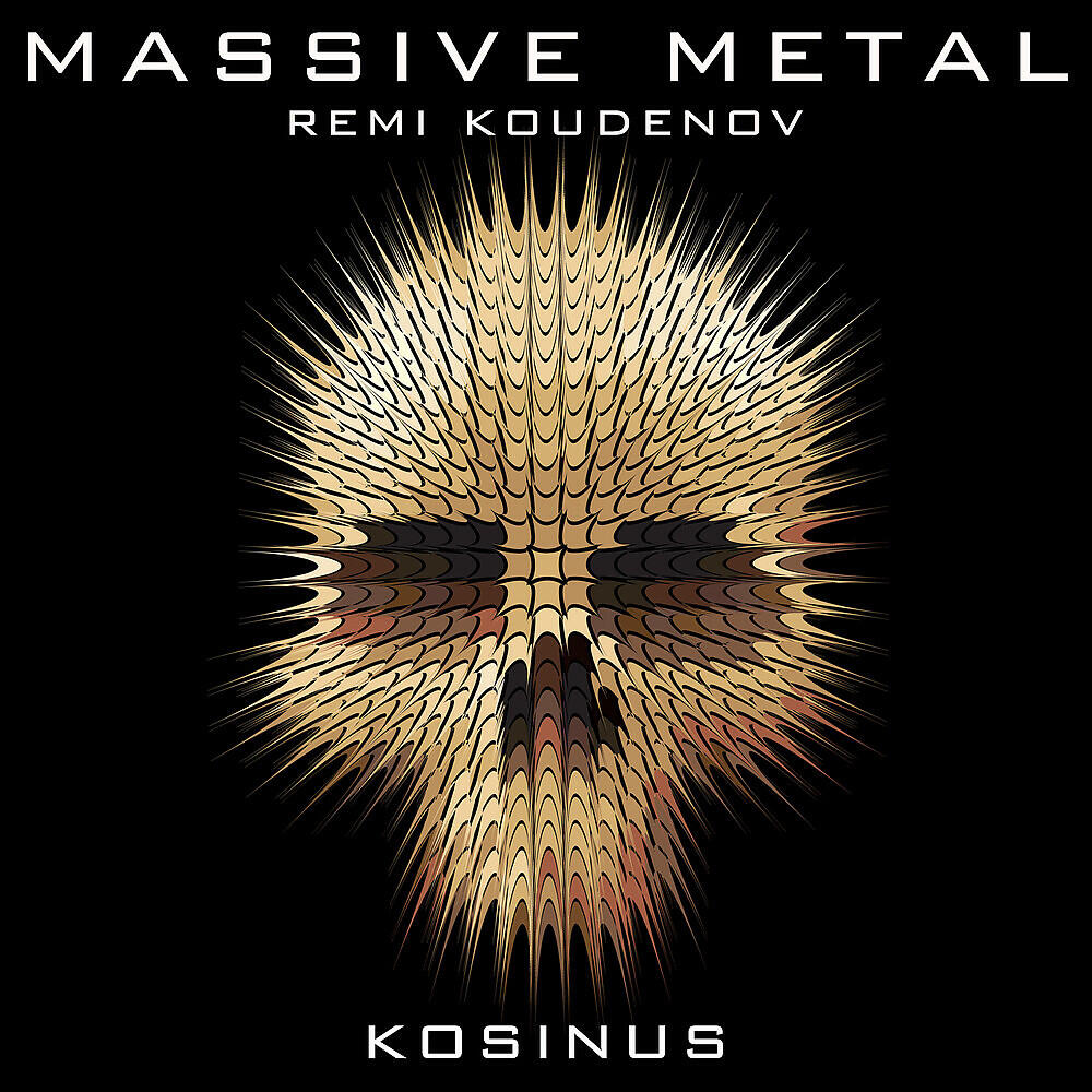 Релиз Massive Metal