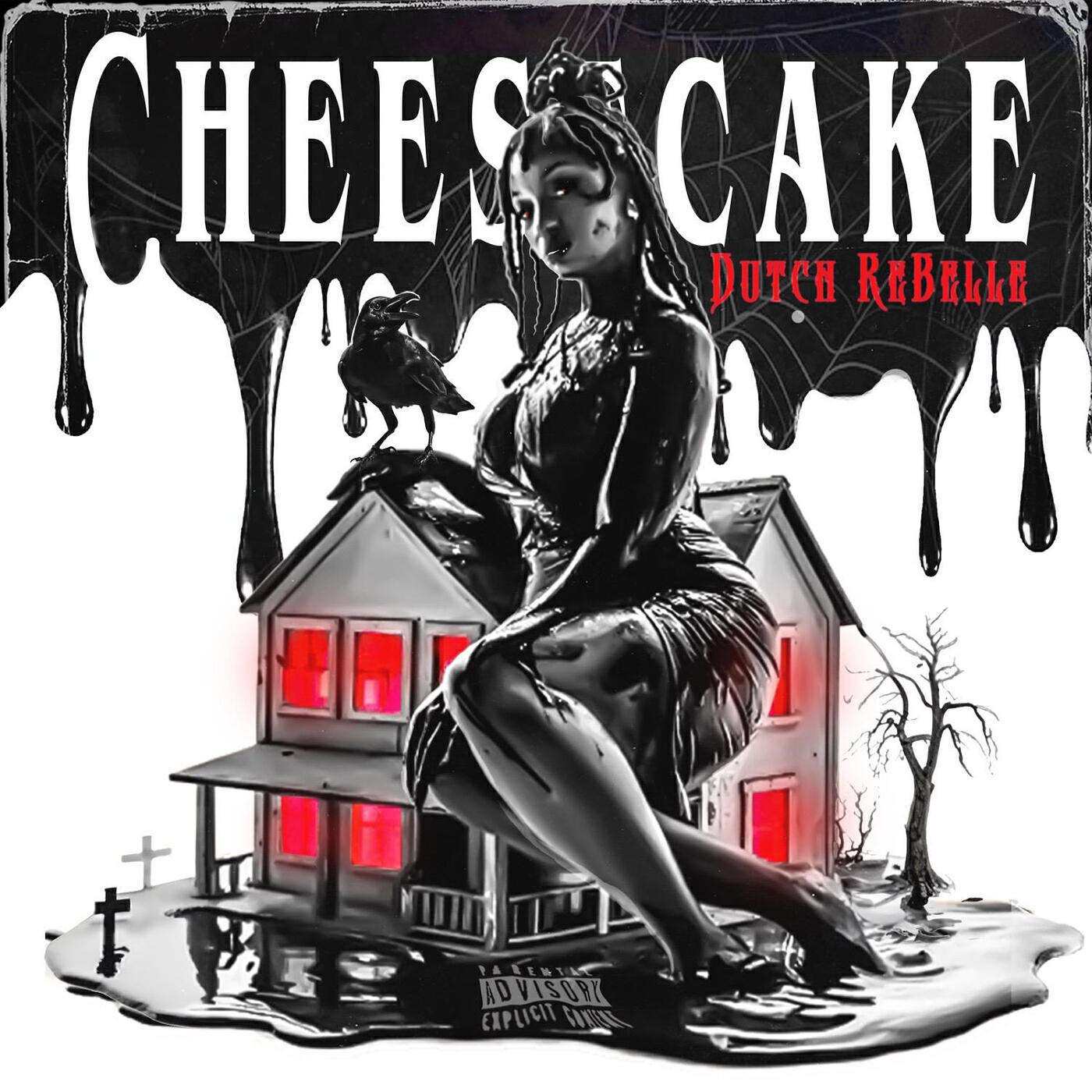 Релиз Cheesecake