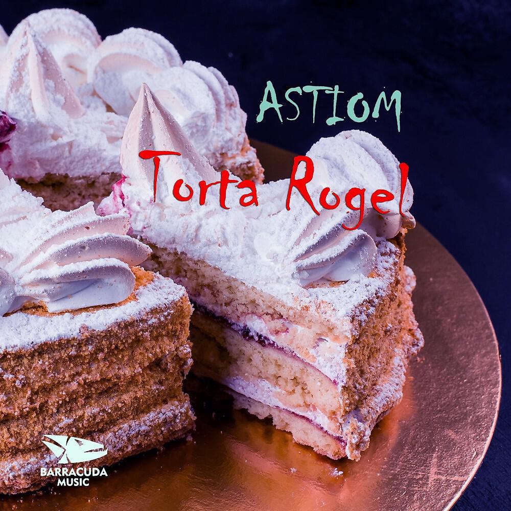 Релиз Torta Rogel