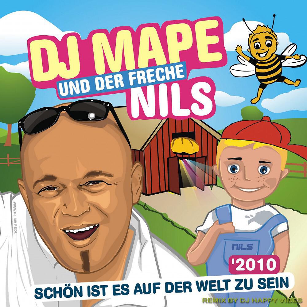 Релиз Schön ist es auf der Welt zu sein 2010