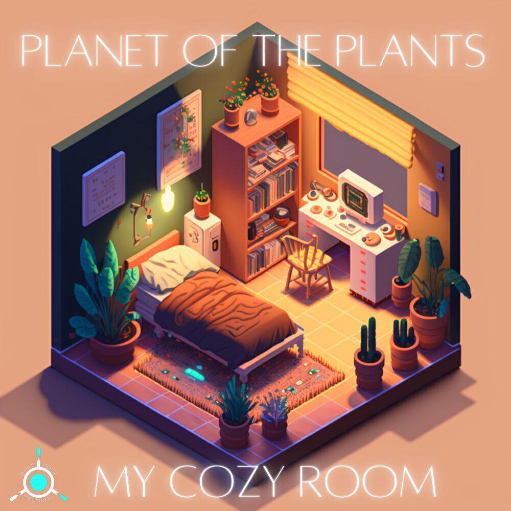 Planet Of The Plants