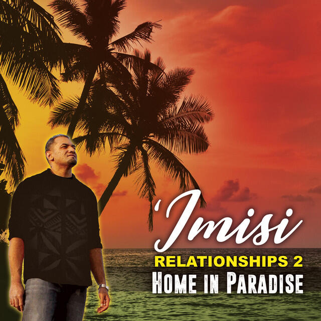 Релиз Relationships 2 Home In Paradise