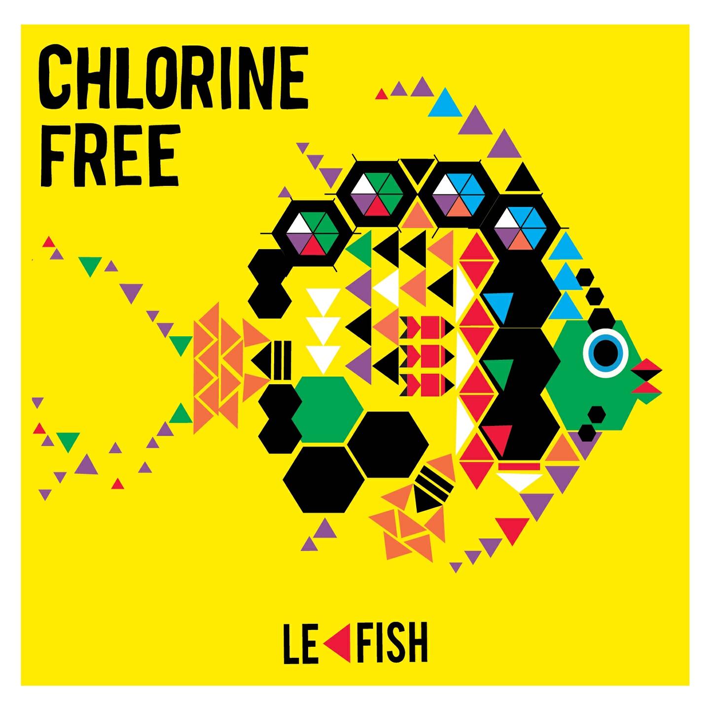 Релиз Le Fish