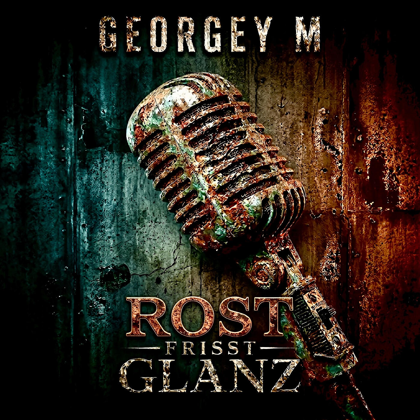 Georgey M