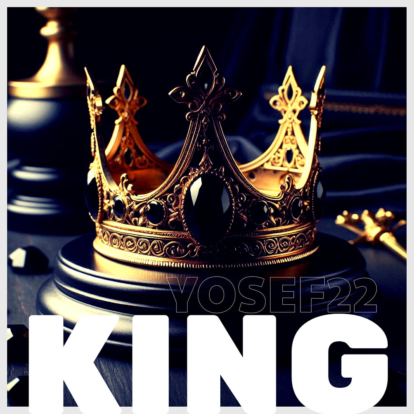 Релиз King