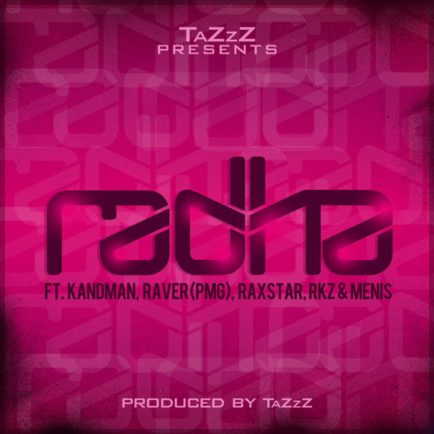Релиз Radha
