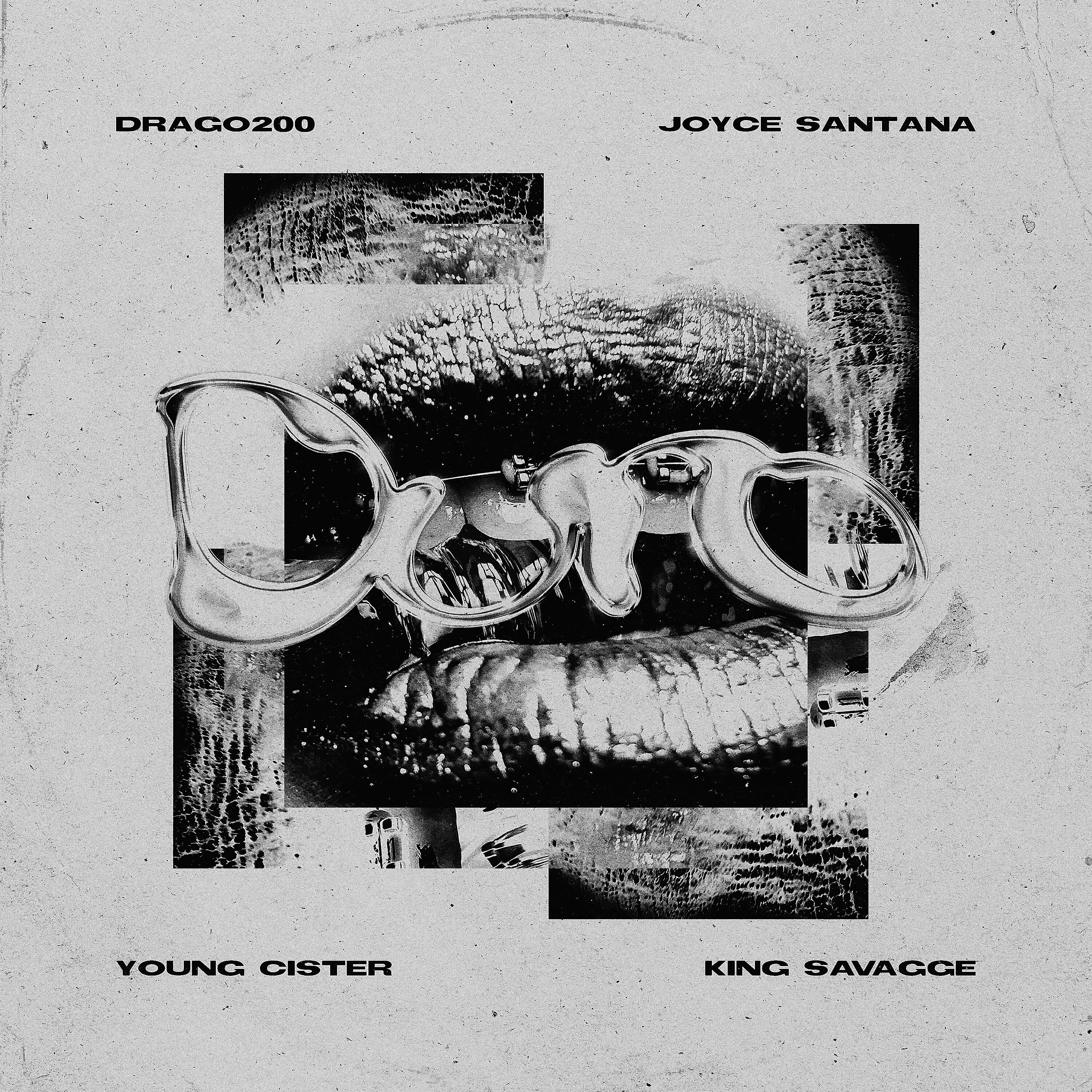 Скачать песню Drago200, Young Cister, King Savagge, Joyce Santana - Duro бесплатно в MP3 для Android и iOS