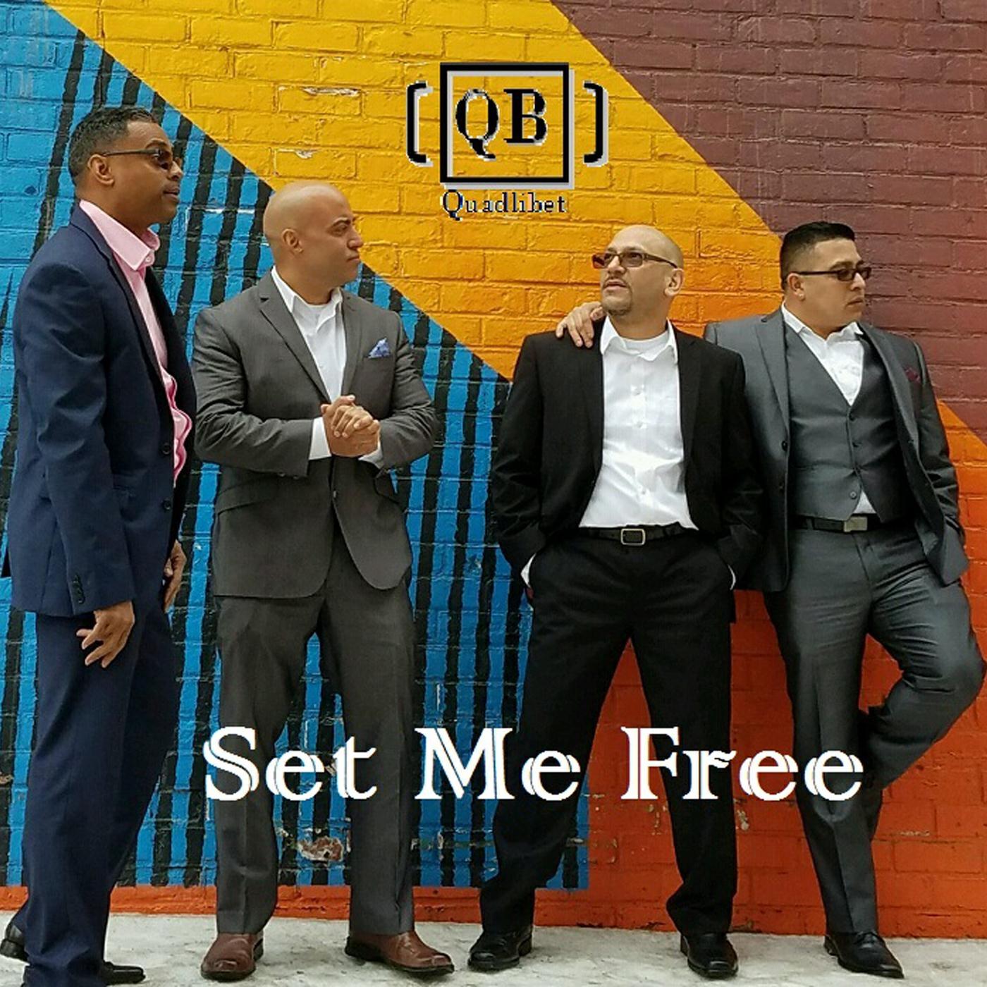 Релиз Set Me Free