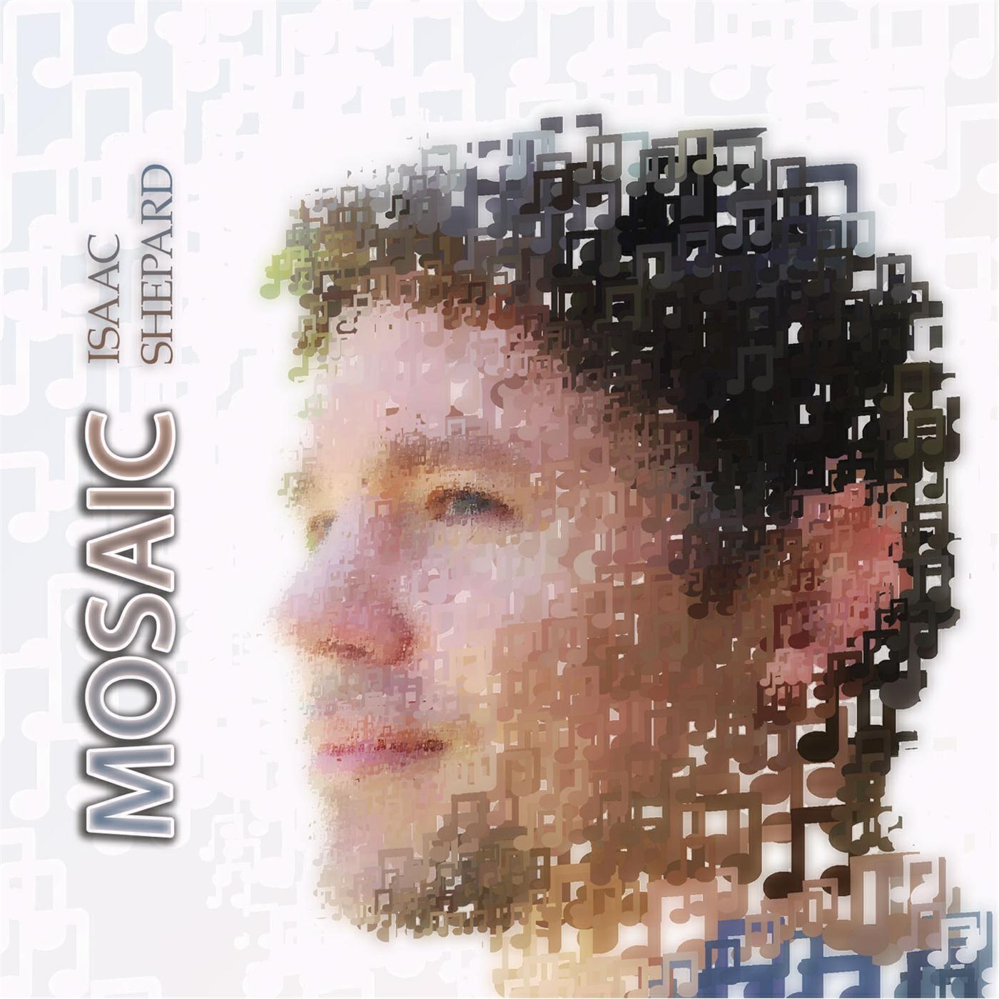 Релиз Mosaic