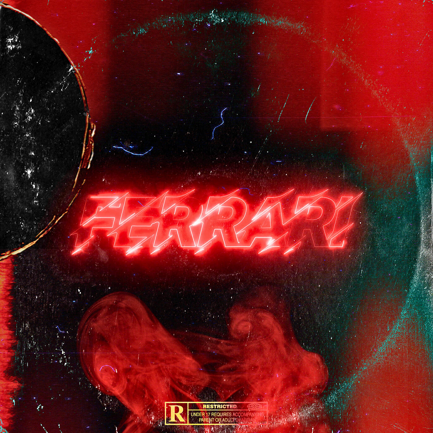Релиз Ferrari